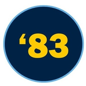 Class of 1983